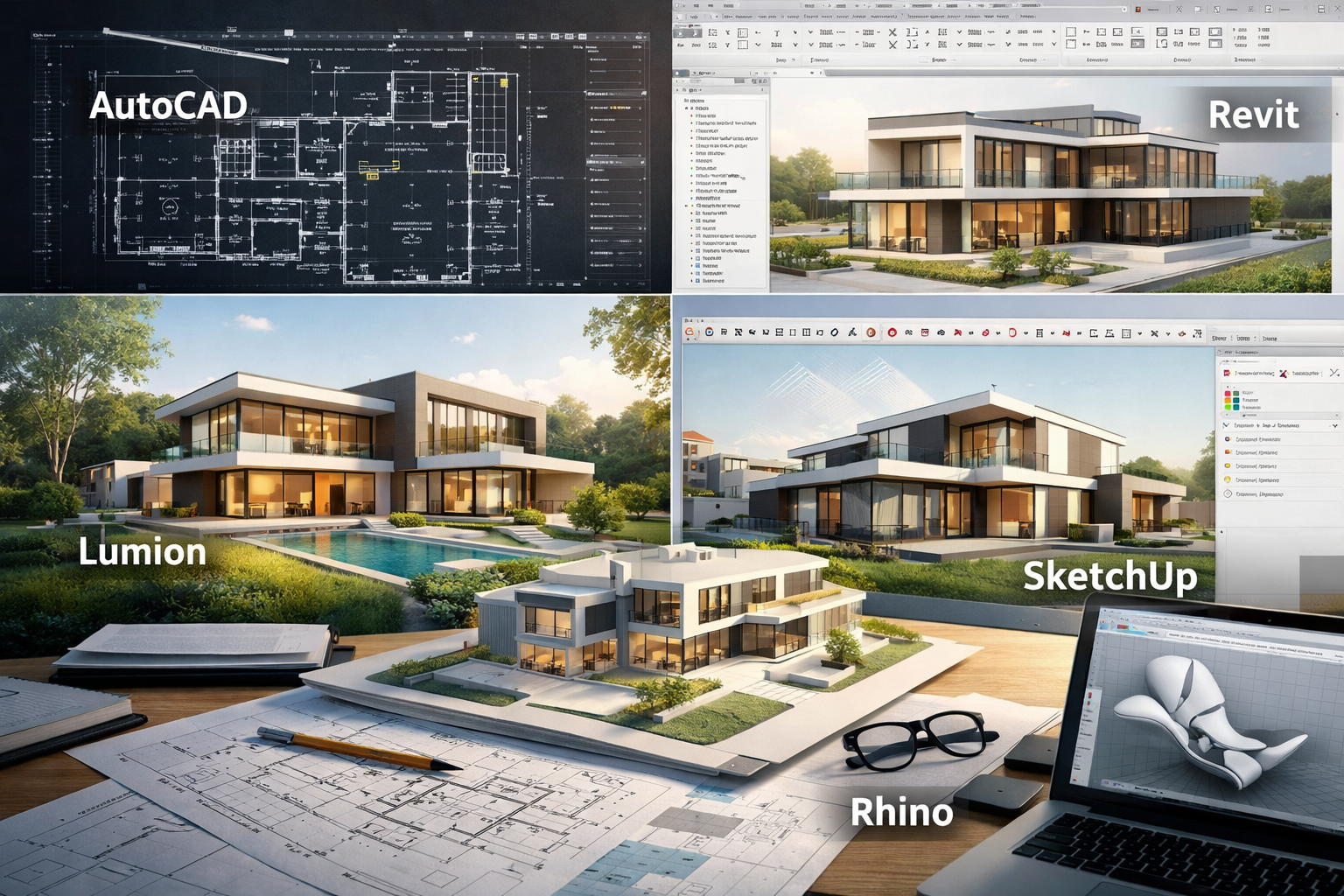 Architectural Design